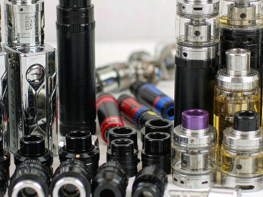 FAQ on vape e-liquid — top rated