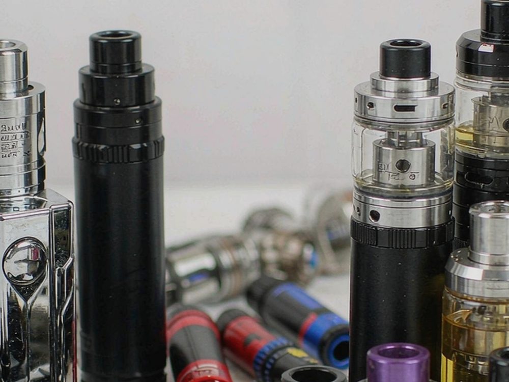 FAQ on vape e-liquid — wholesale only