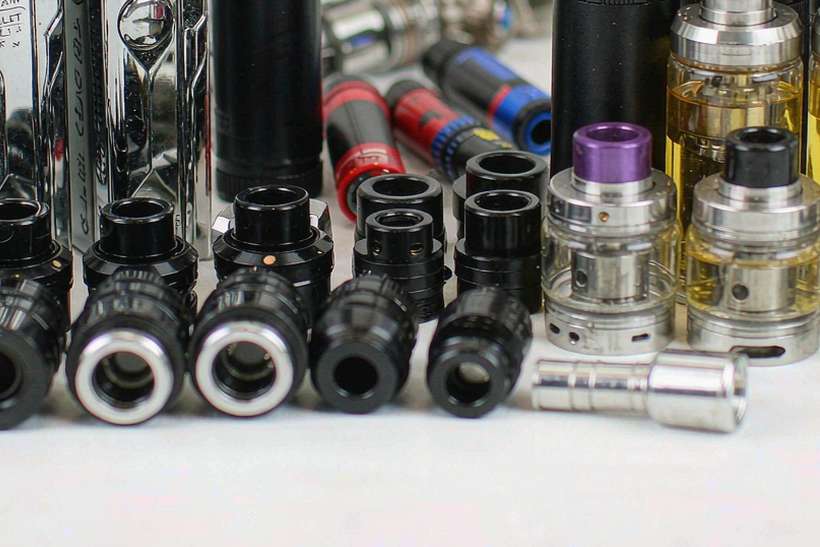 FAQ on vape hardware — Autumn stock