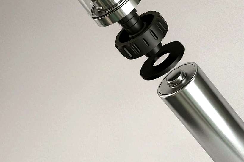 FAQ on vape hardware — bulk case