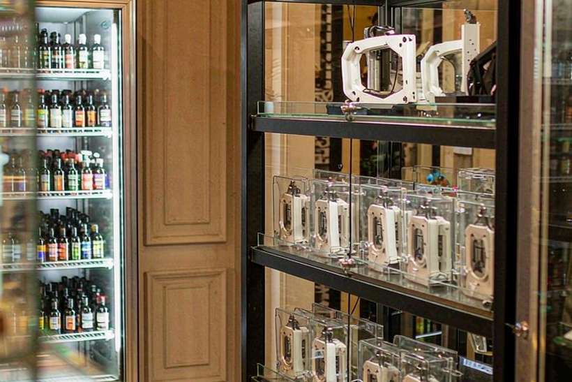 FAQ on vape hardware — limited batch