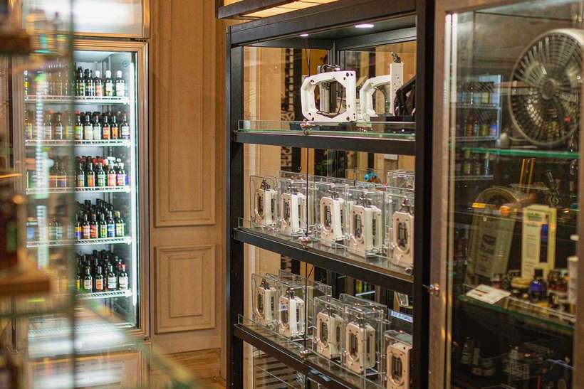 FAQ on vape hardware — Middle East