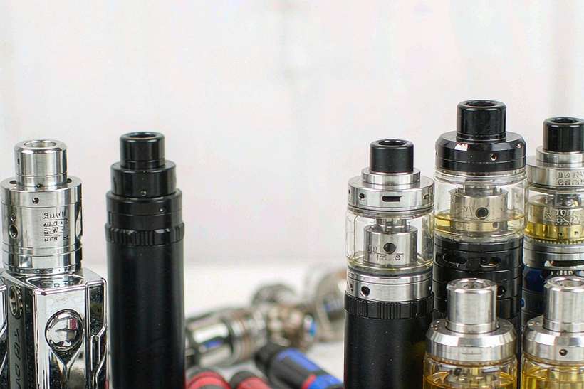 FAQ on vape hardware — OEM available