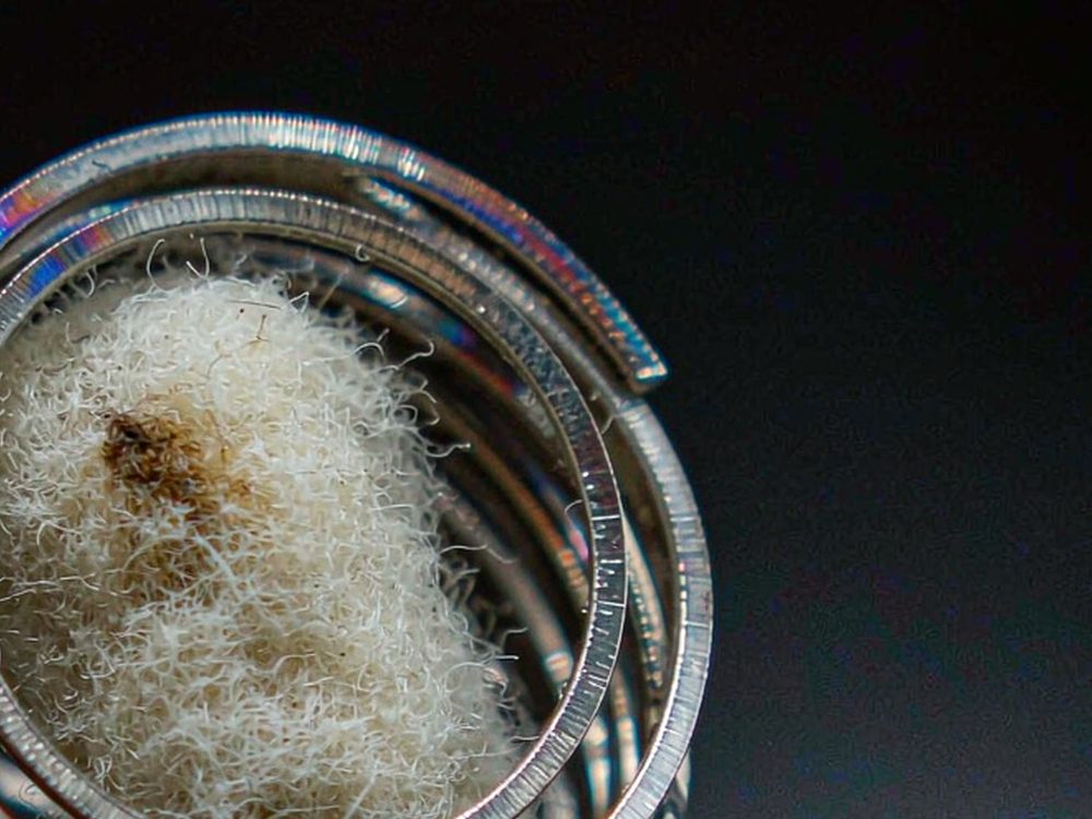 FAQ on vape hardware — premium tier
