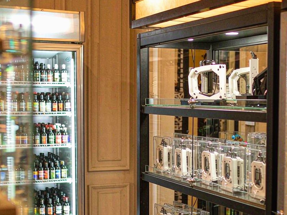 FAQ on vape hardware — wholesale only