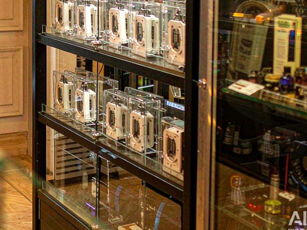 FAQ on vape hardware — with fast shipping