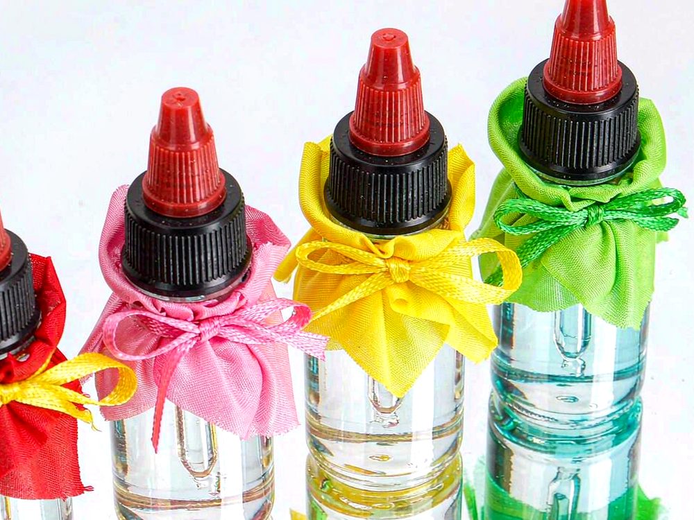 FAQ on vape in Jeonju Tanba — bulk case