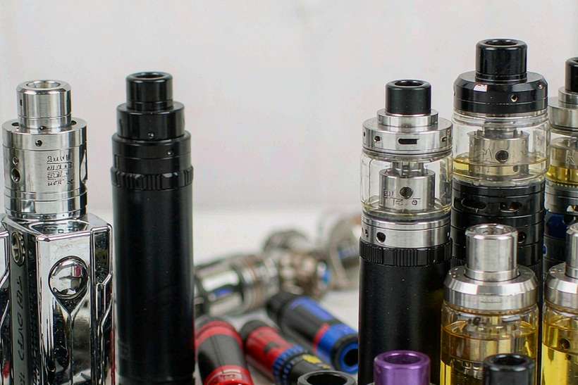 FAQ on vape in Jeonju Tanba — limited batch