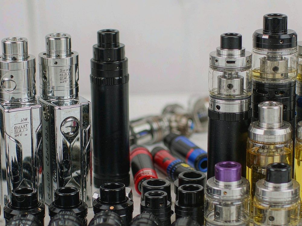 FAQ on vape in Jeonju Tanba — top rated