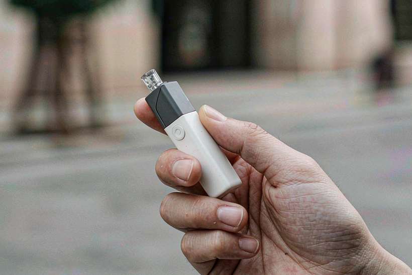 FAQ on vape in Jeonju Tanba — Winter special