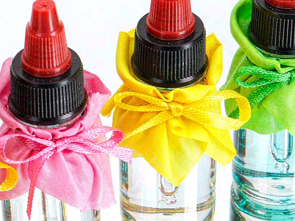 FAQ on vape kits — 2026