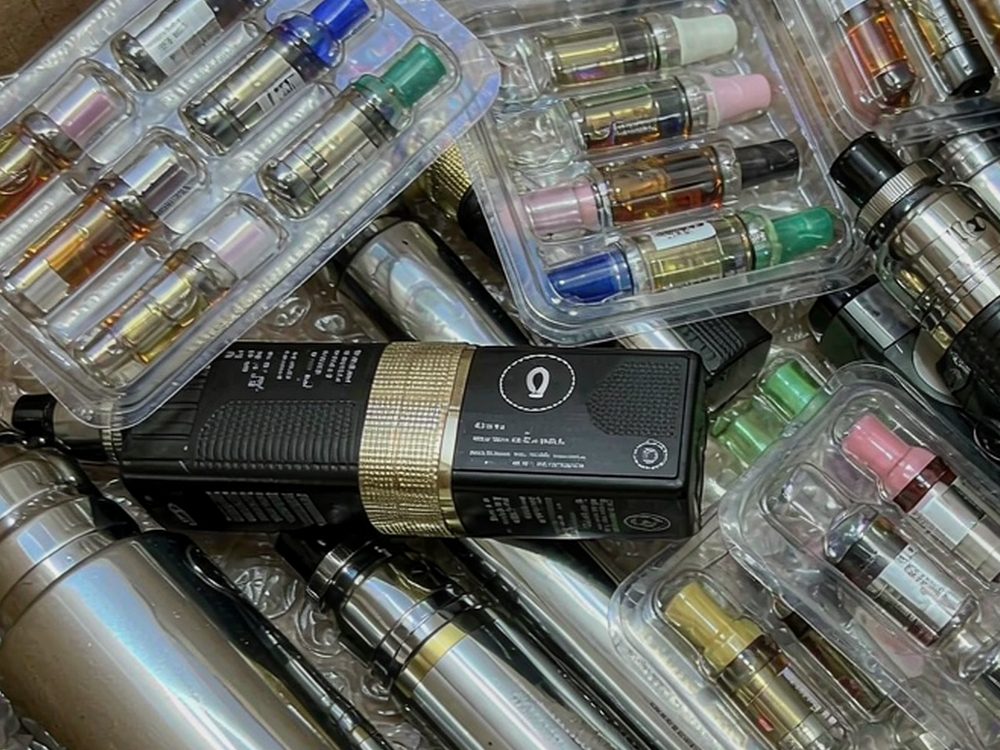 FAQ on vape kits — budget tier