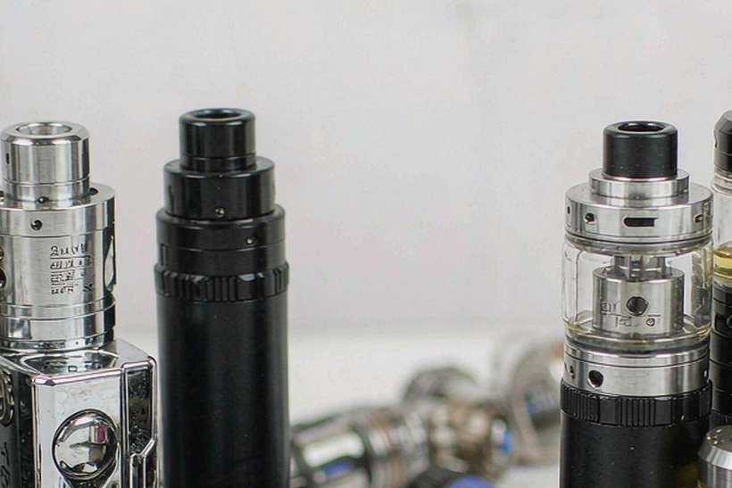 FAQ on vape kits — container load