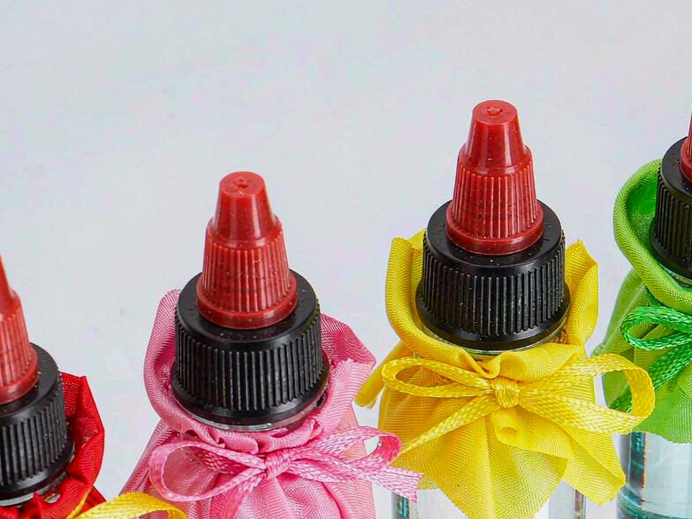 FAQ on vape kits — new arrivals
