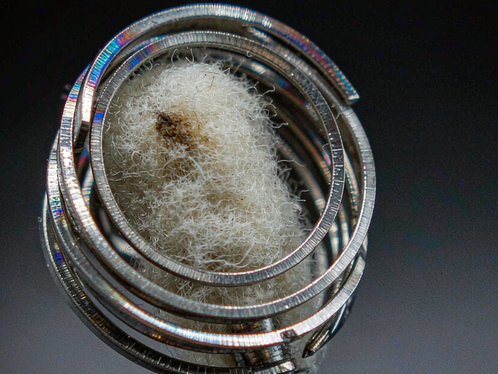 FAQ on vape kits — no minimum MOQ