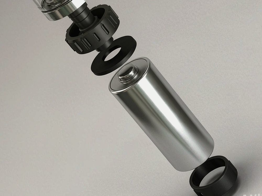 FAQ on vape kits — premium tier