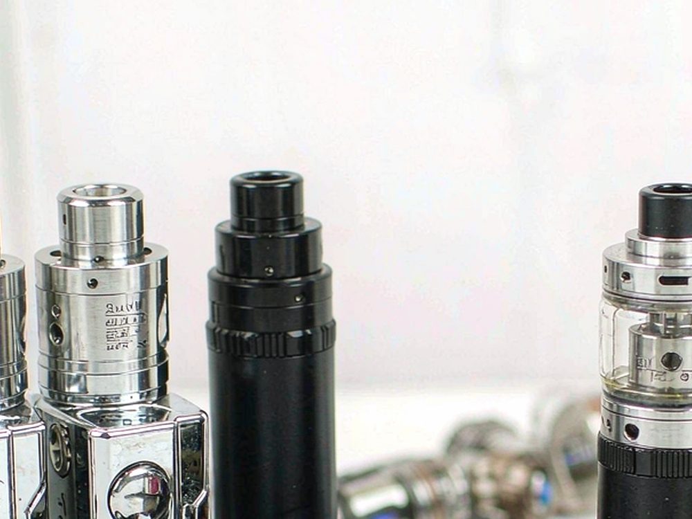 FAQ on vape kits — wholesale only