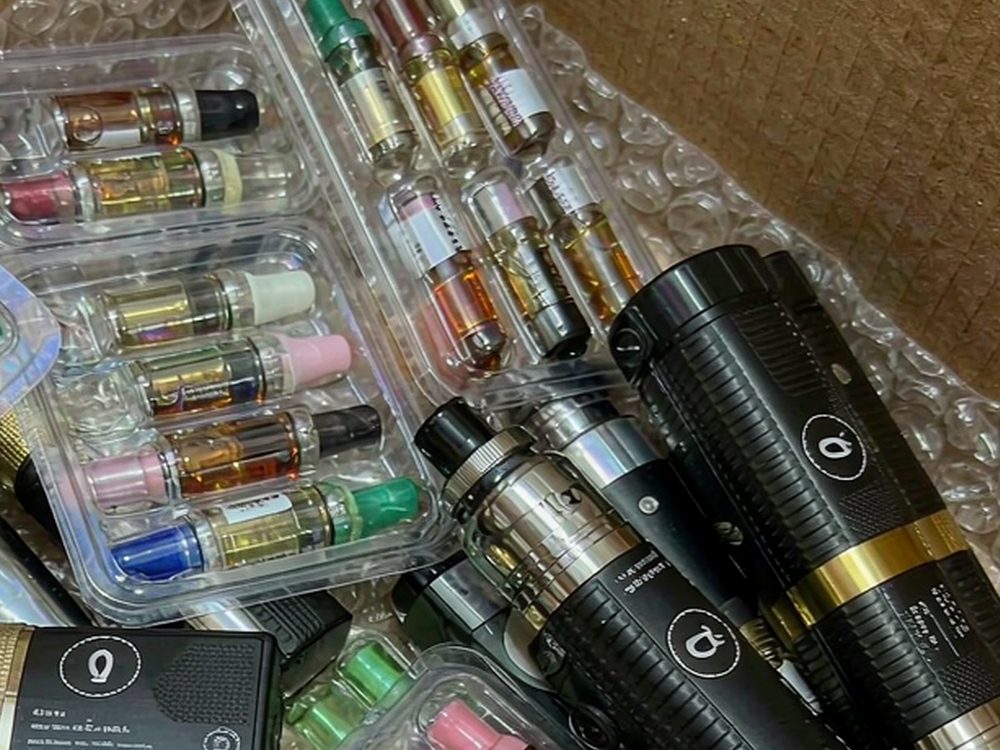 FAQ on vape kits — with fast shipping