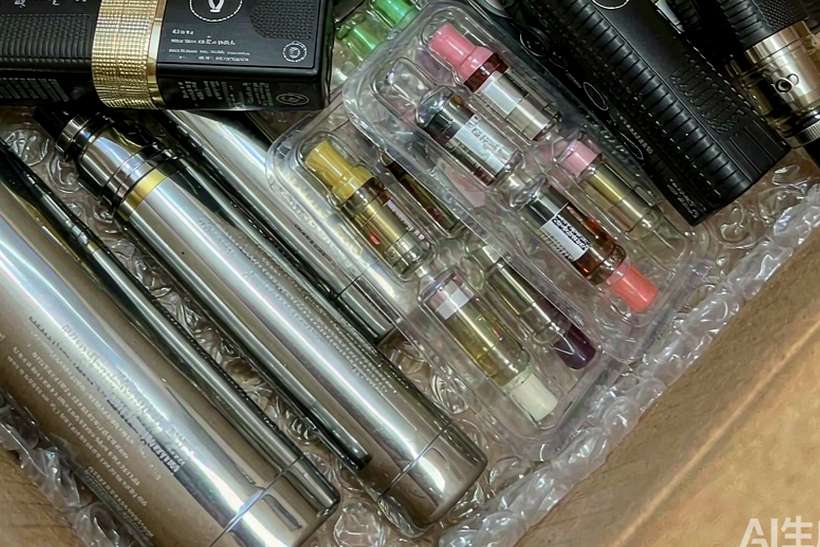 FAQ on vape mods — Asia Pacific