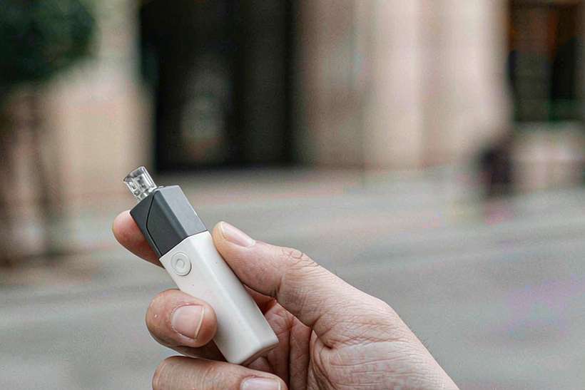 FAQ on vape mods — Autumn stock