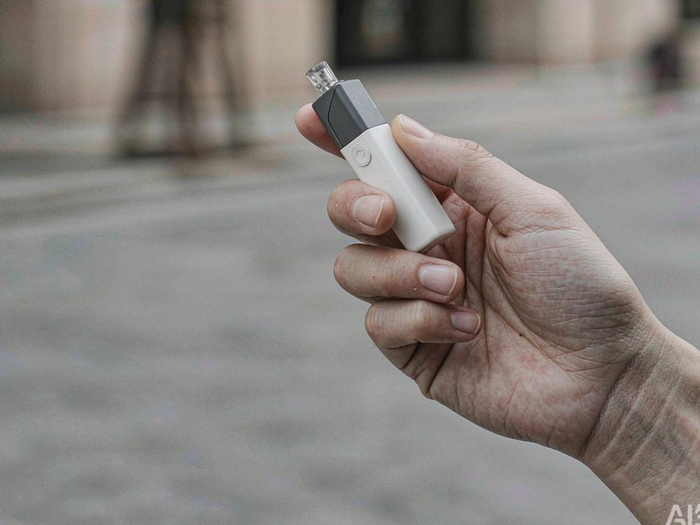 FAQ on vape mods — budget tier