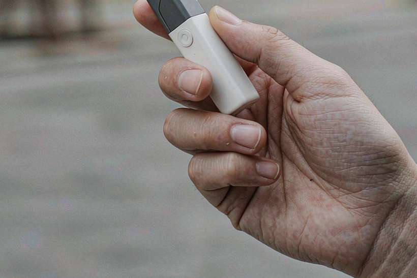 FAQ on vape mods — Middle East