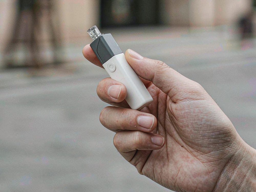 FAQ on vape mods — no minimum MOQ