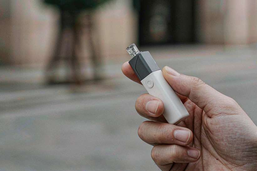 FAQ on vape mods — ODM ready