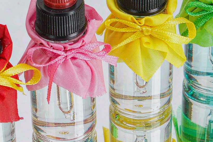 FAQ on vape mods — OEM available