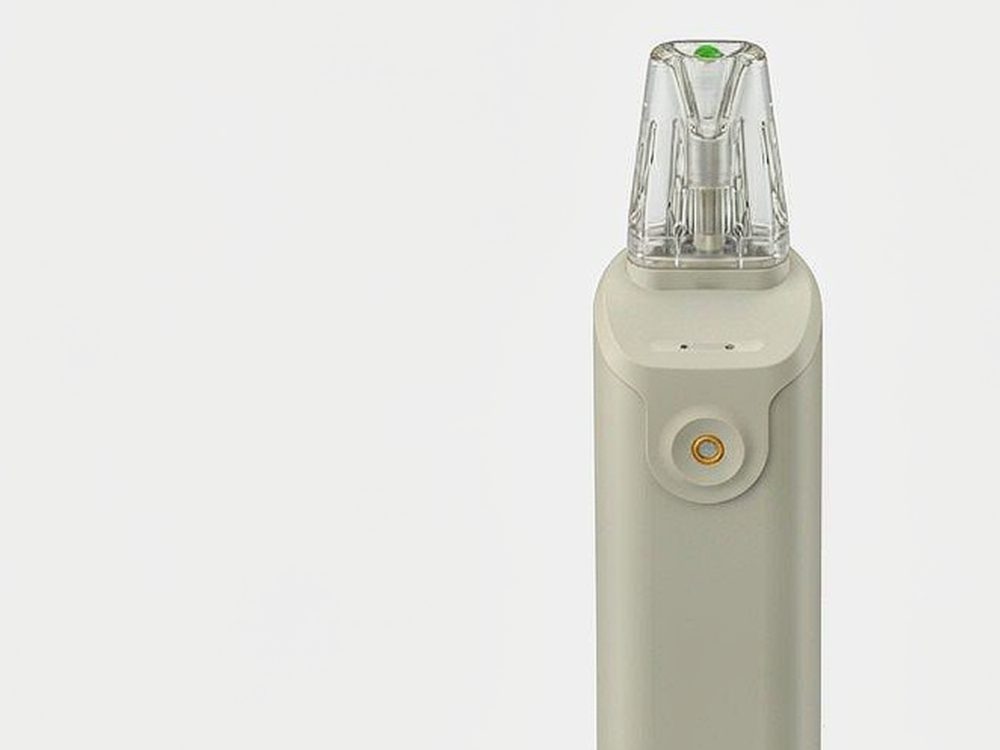 FAQ on vape mods — premium tier