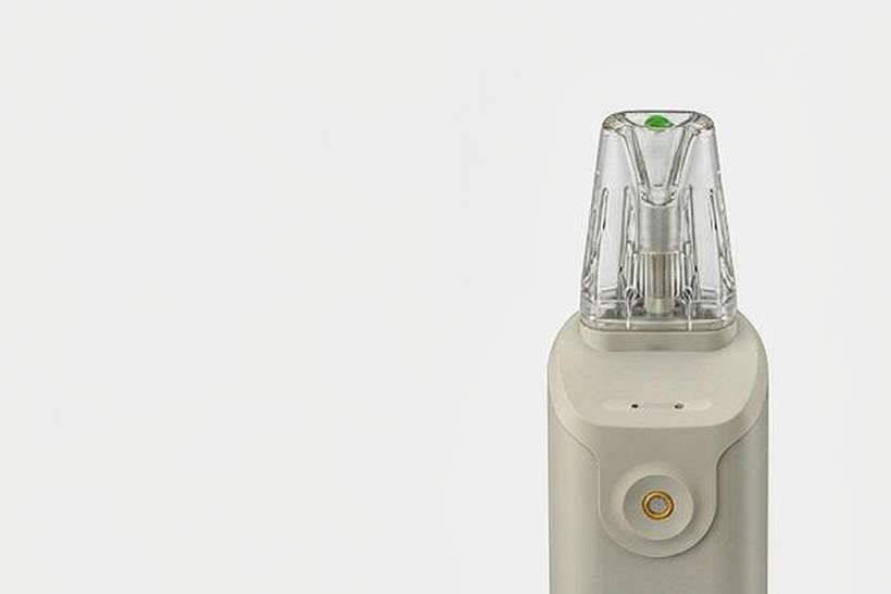 FAQ on vape mods — small parcel