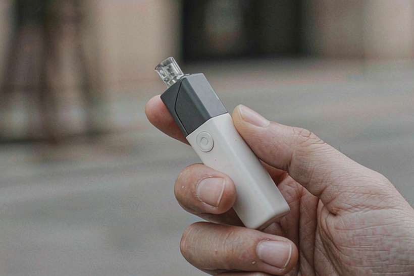 FAQ on vape mods — Spring catalog
