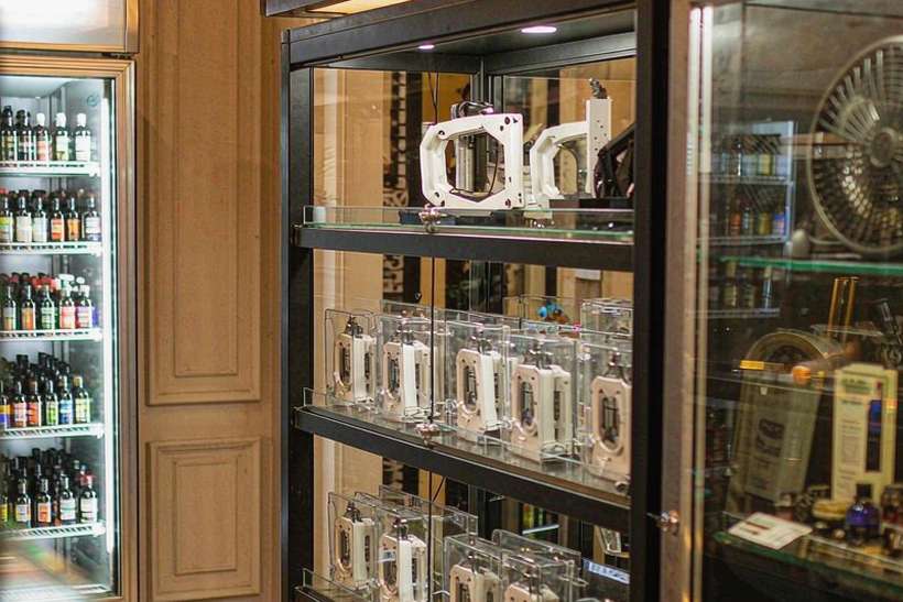 FAQ on vape mods — Summer deals