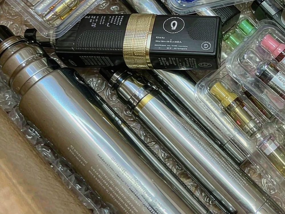 FAQ on vape pods — for resellers