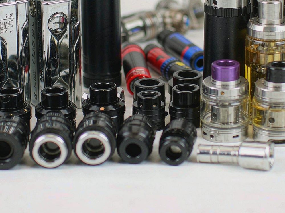 FAQ on vape pods — new arrivals