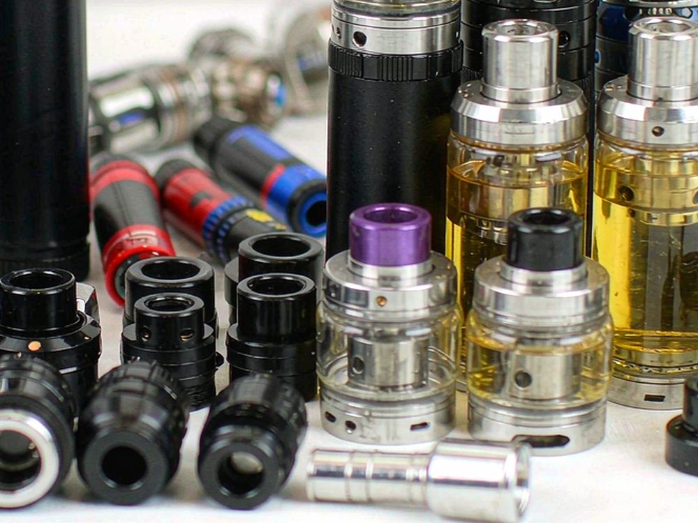 FAQ on vape pods — top rated