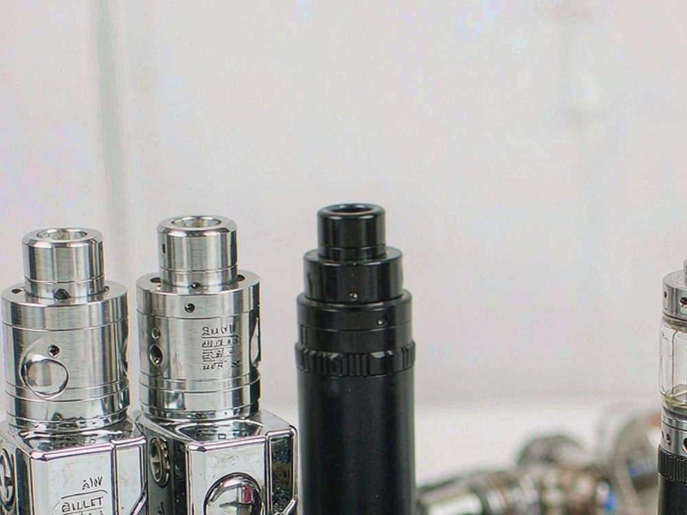 FAQ on vape products in Jeonju Tanba — bulk case