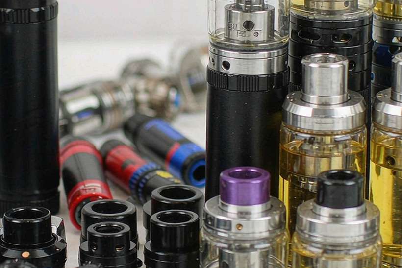 FAQ on vape products in Jeonju Tanba — express air
