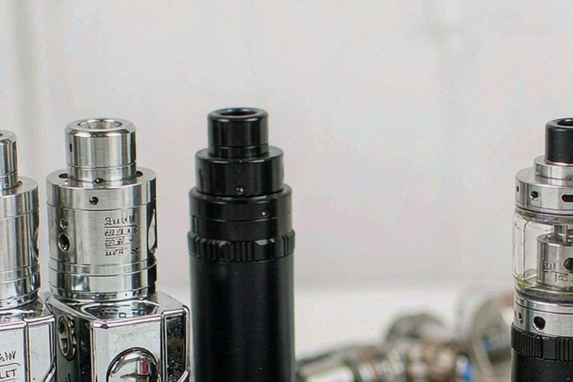 FAQ on vape products in Jeonju Tanba — Middle East