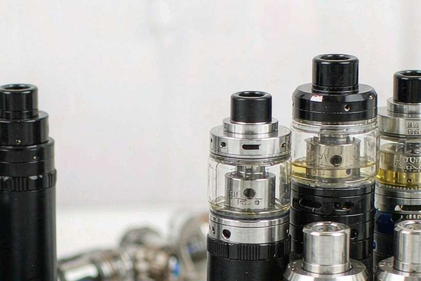 FAQ on vape products in Jeonju Tanba — ODM ready