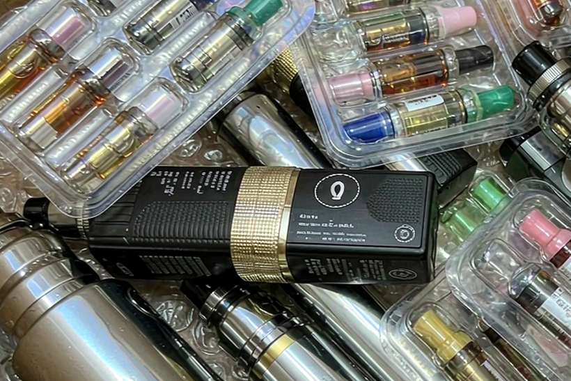 FAQ on vape products in Jeonju Tanba — Spring catalog