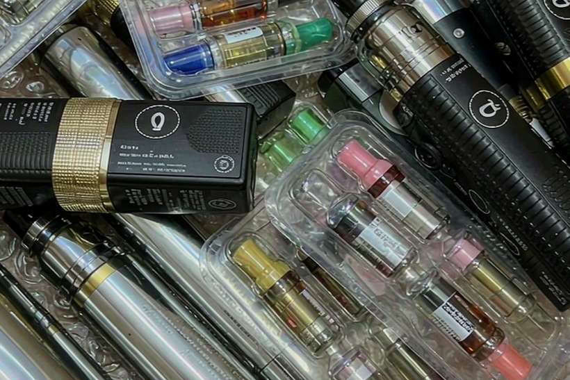 FAQ on vape tanks — Autumn stock