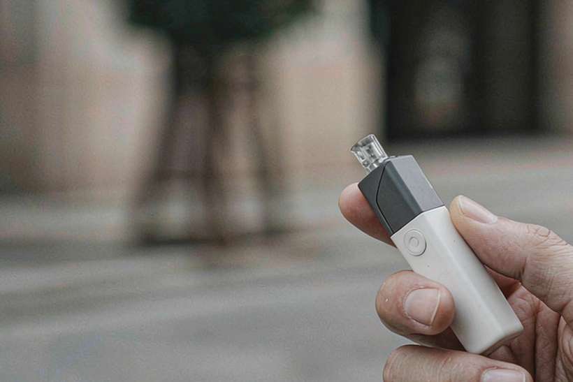 FAQ on vape tanks — EU stock
