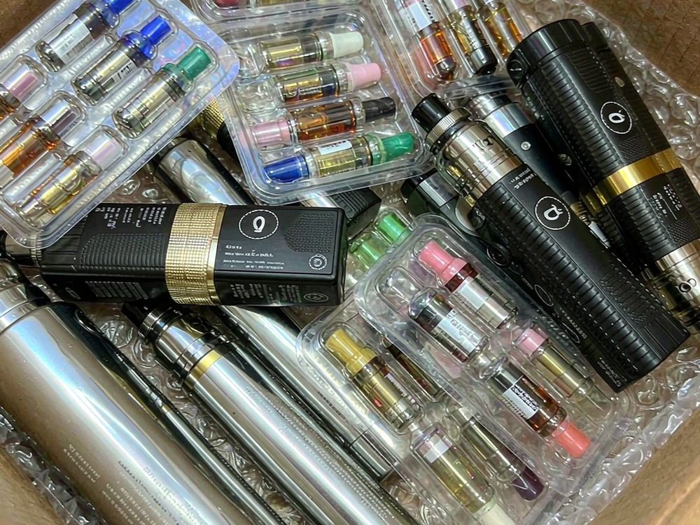 FAQ on vape tanks — new arrivals