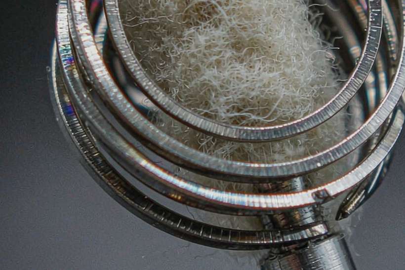FAQ on vape tanks — OEM available