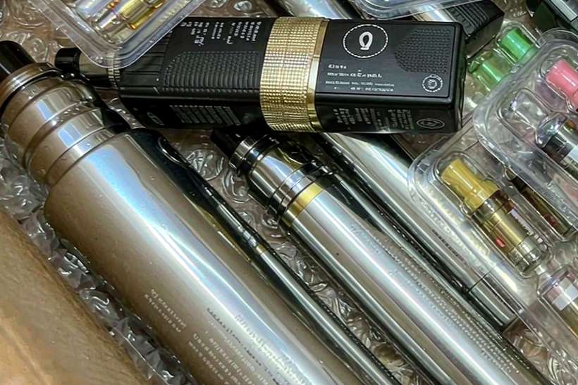 FAQ on vape tanks — Summer deals