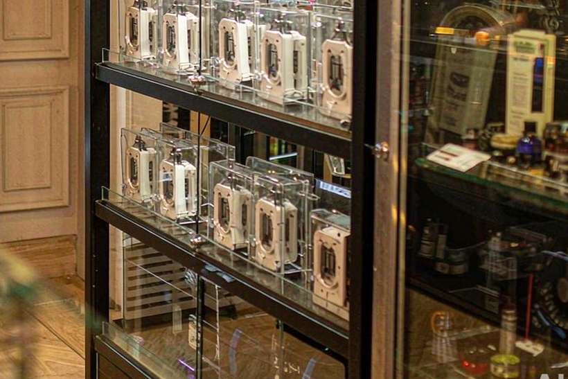 FAQ on vape tanks — US warehouse