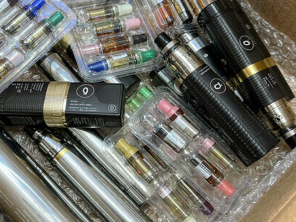 FAQ on vape tanks — verified suppliers