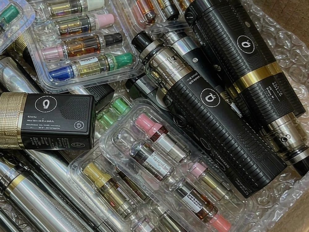 FAQ on vape tanks — wholesale only