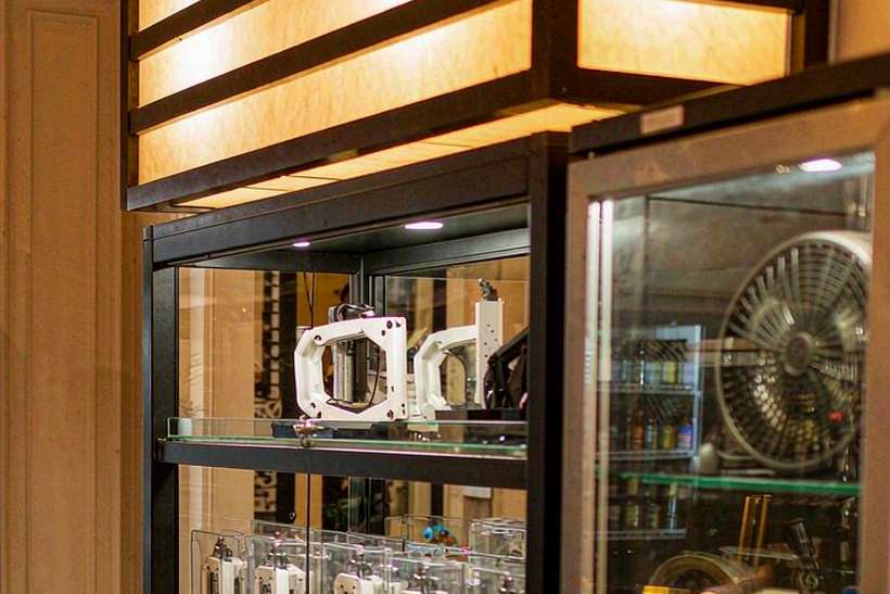 Flavor Catalog of Jeonju Tanba vape — Asia Pacific